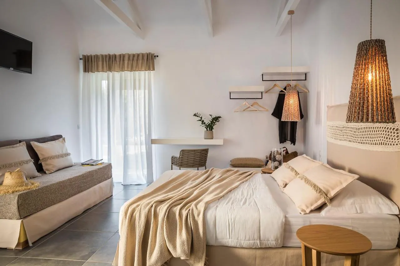Kefalonia Island Malibu Suites & Apartments  Kefalonia Island