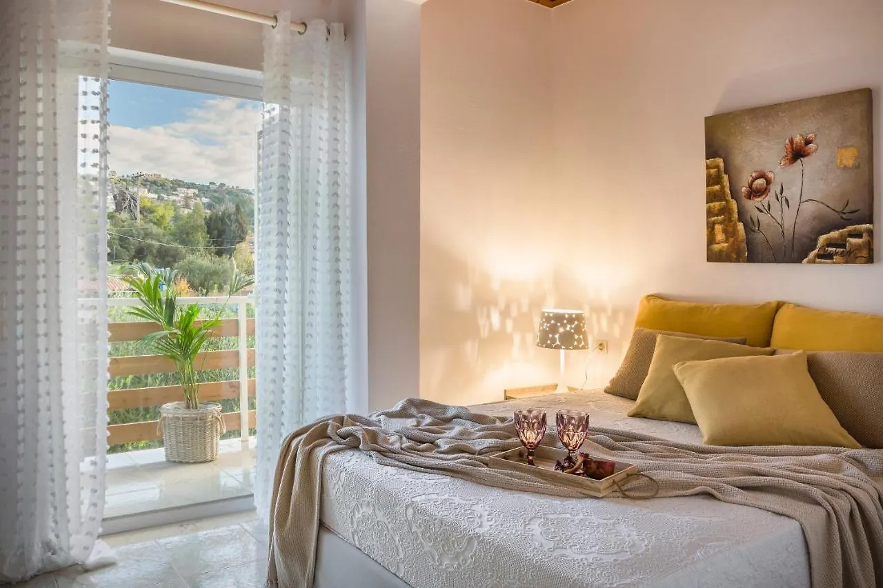 Kefalonia Island Malibu Suites & Apartments  Kefalonia Island