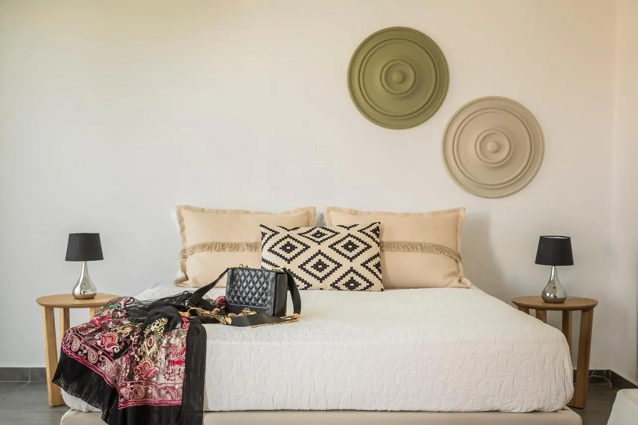Kefalonia Island Malibu Suites & Apartments 0*, Kefalonia Island