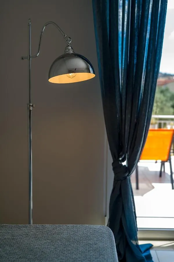 Kefalonia Island Malibu Suites & Apartments اليونان