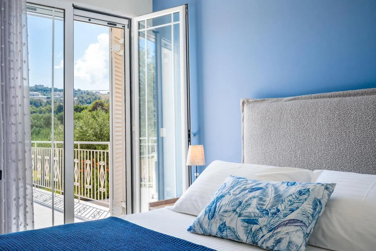 Kefalonia Island Malibu Suites & Apartments
