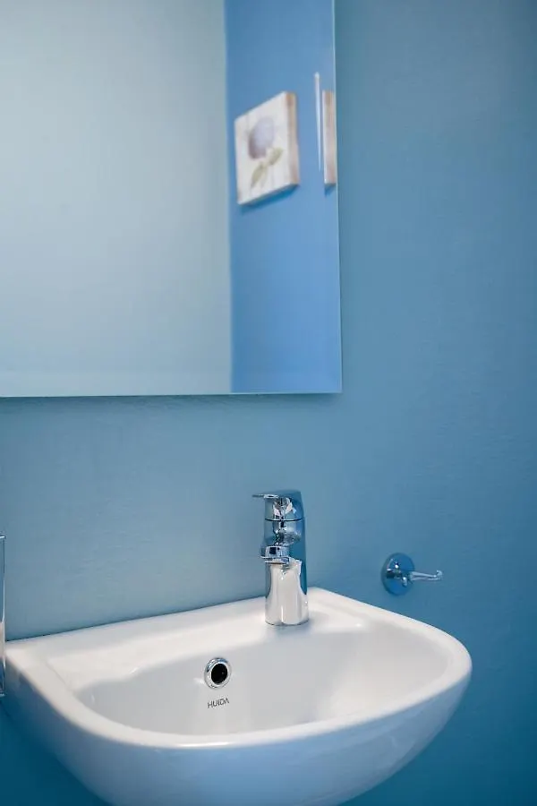 Kefalonia Island Malibu Suites & Apartments 0*, Kefalonia Island اليونان