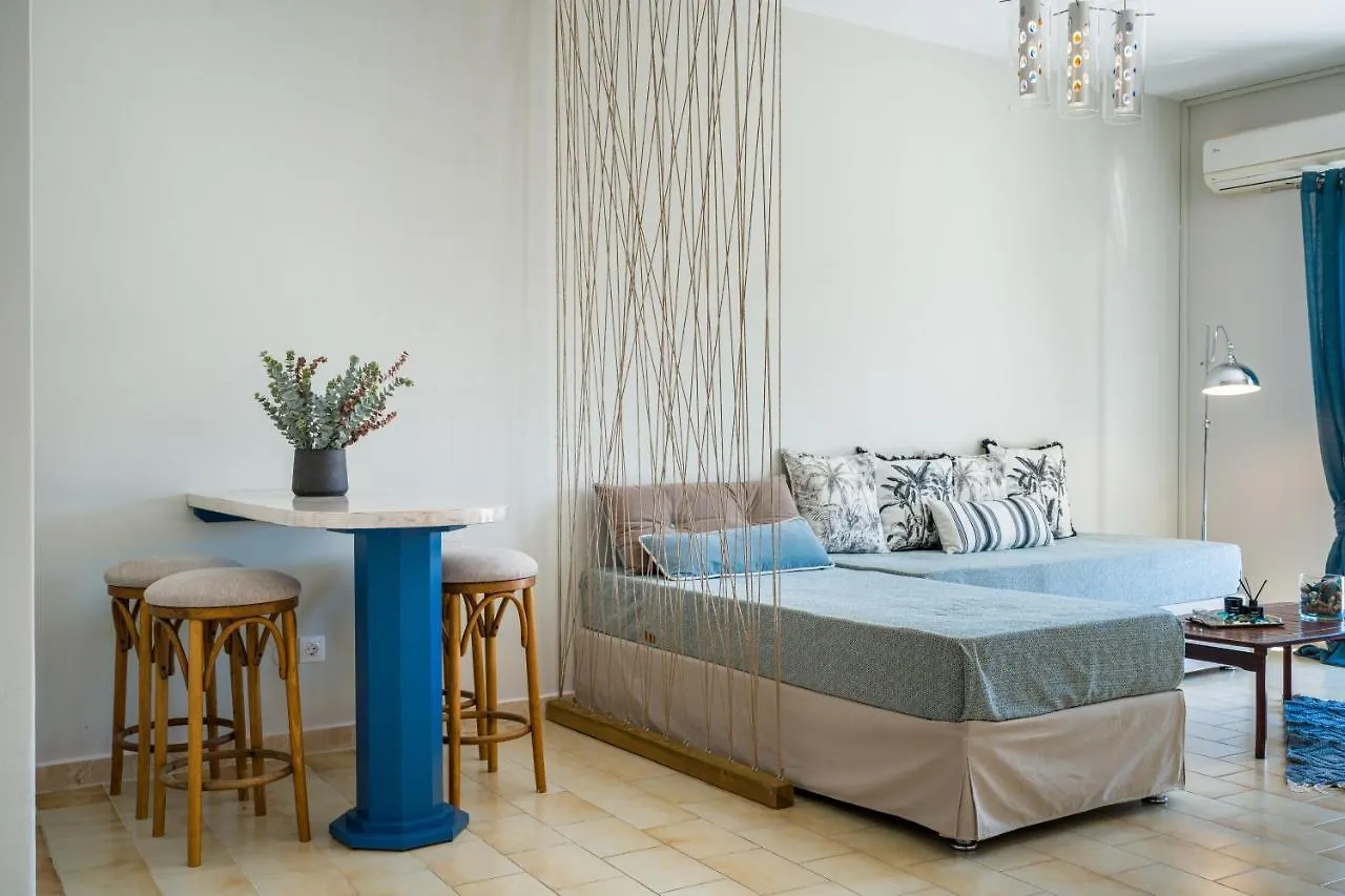 Kefalonia Island Malibu Suites & Apartments