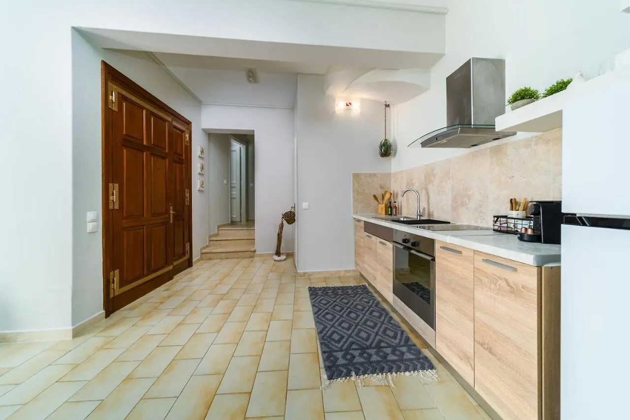 Kefalonia Island Malibu Suites & Apartments 0*, Kefalonia Island اليونان