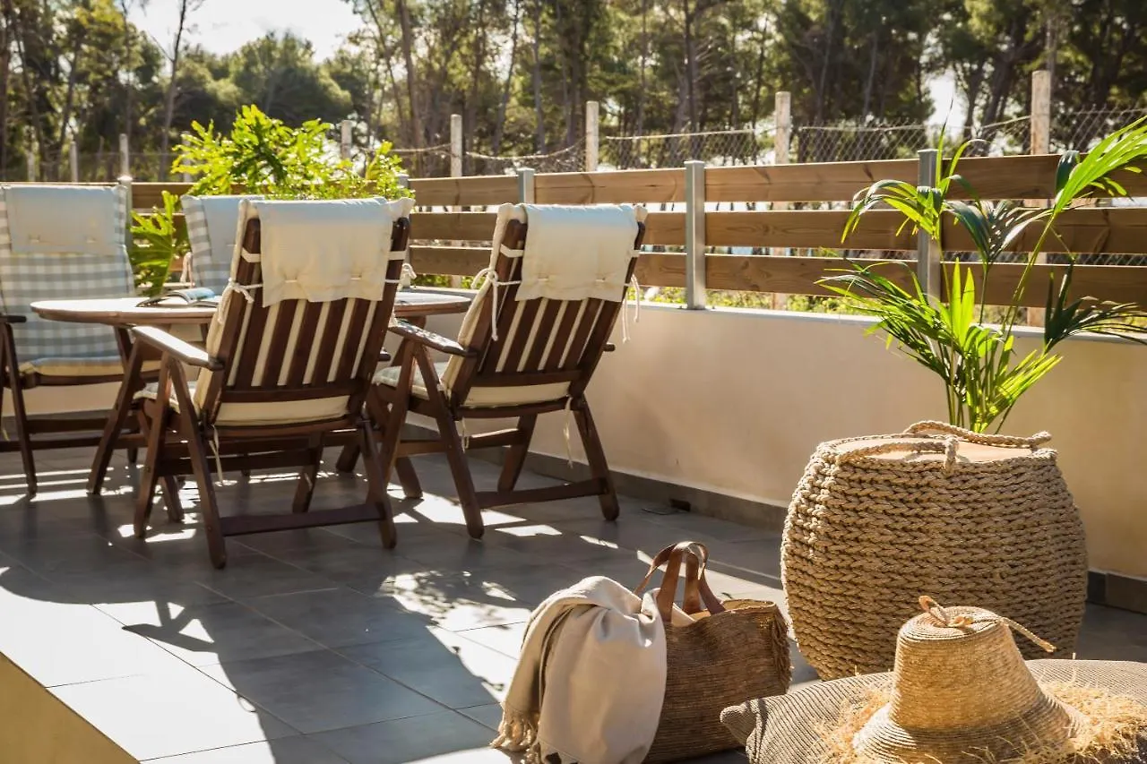 Kefalonia Island Malibu Suites & Apartments 0*, Kefalonia Island اليونان