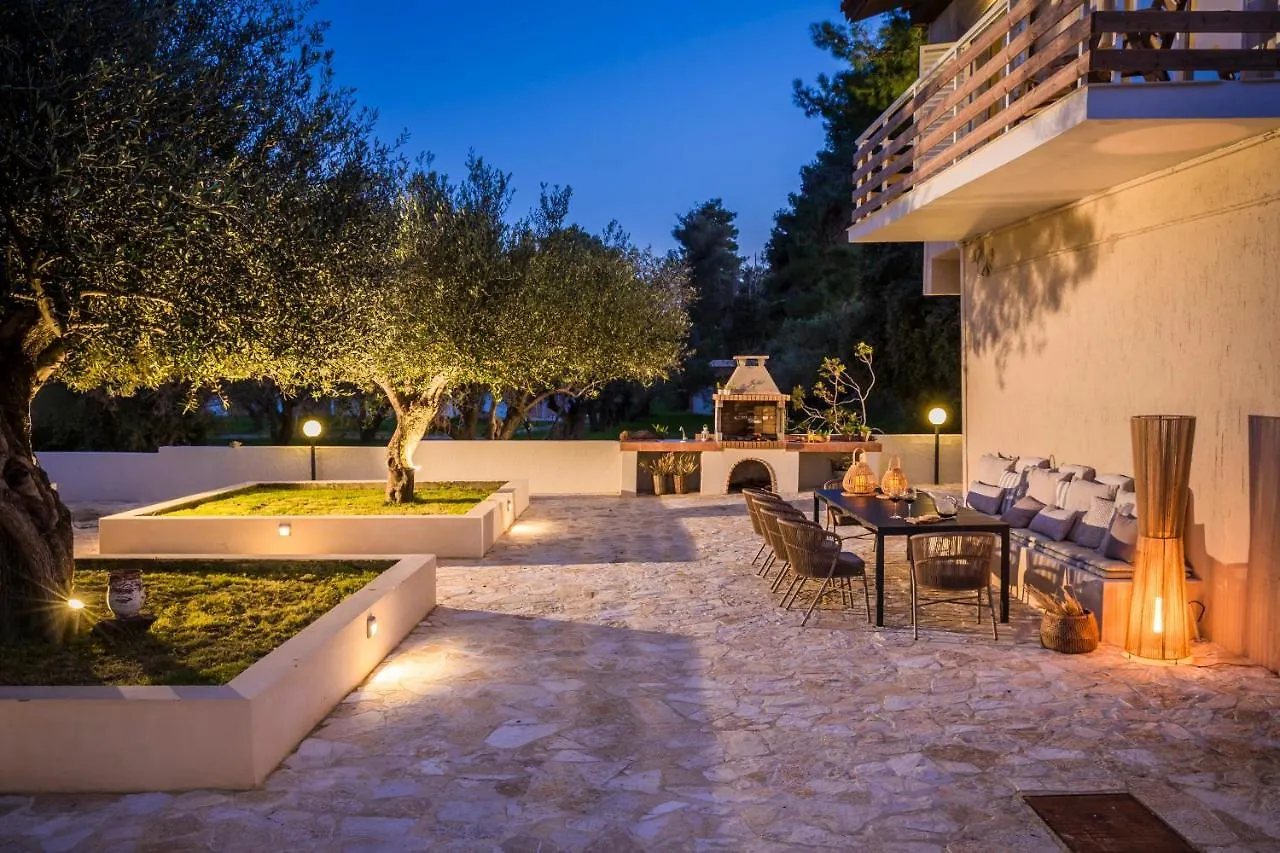 Kefalonia Island Malibu Suites & Apartments 0*, Kefalonia Island
