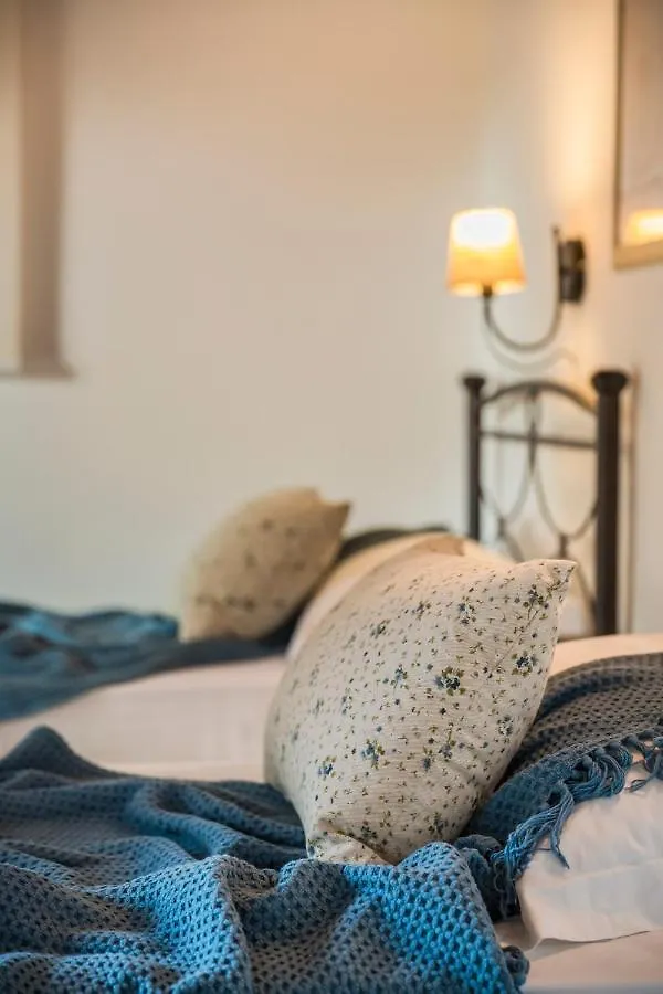 Kefalonia Island Malibu Suites & Apartments