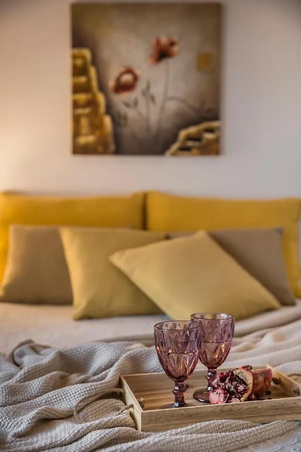 Kefalonia Island Malibu Suites & Apartments