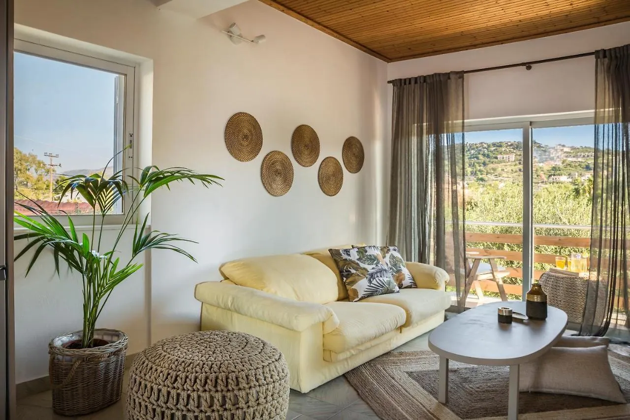 Kefalonia Island Malibu Suites & Apartments