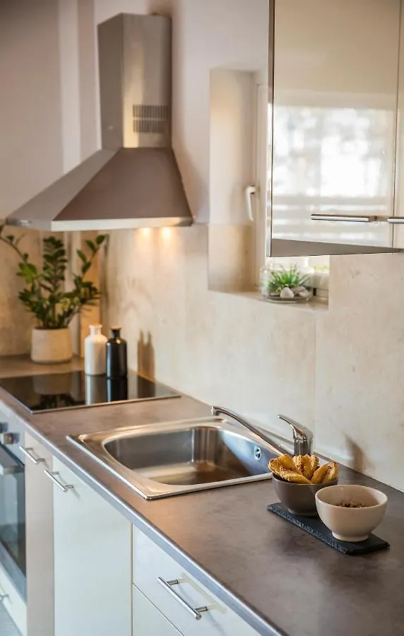 Kefalonia Island Malibu Suites & Apartments