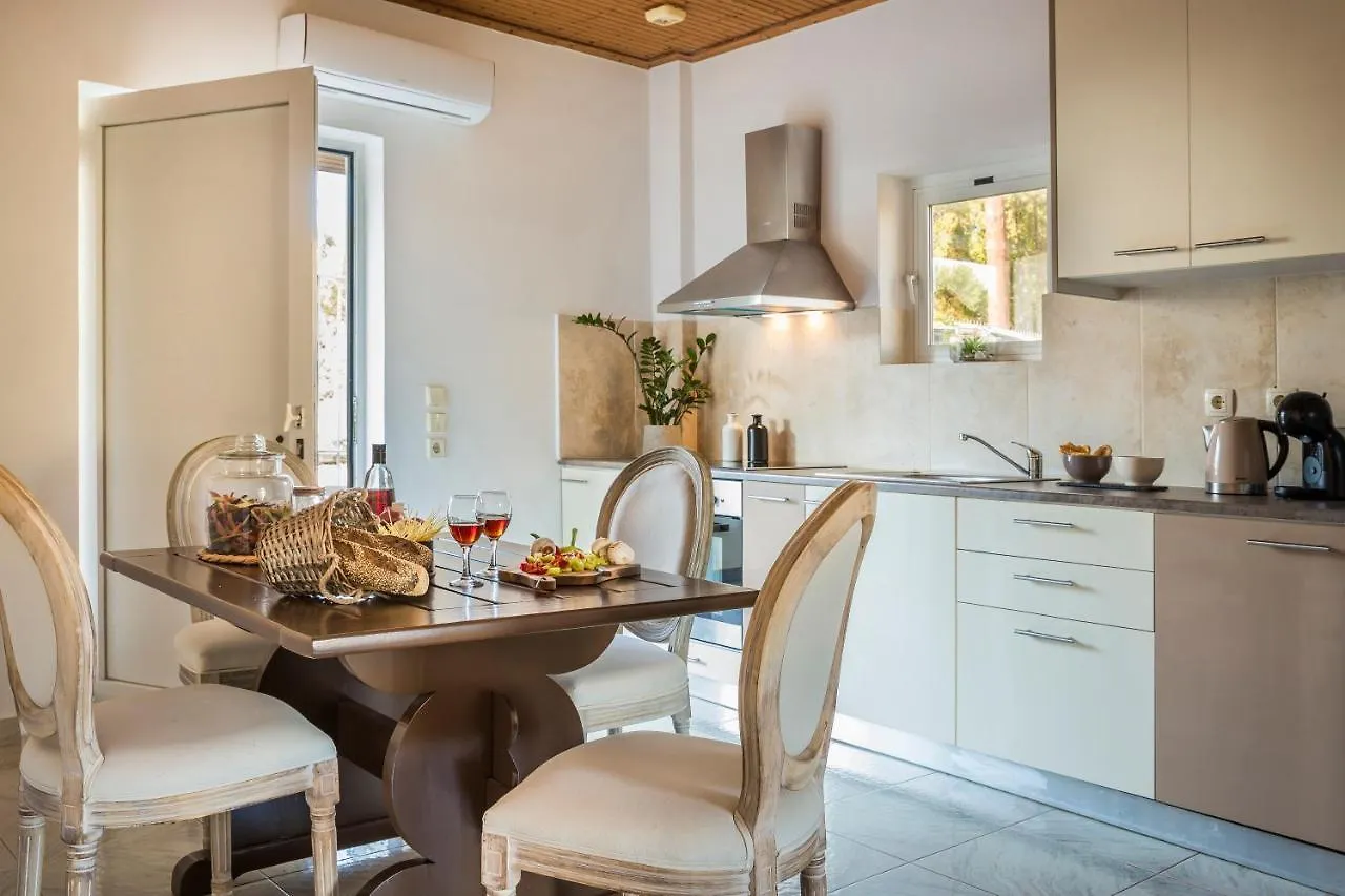Kefalonia Island Malibu Suites & Apartments 0*, Kefalonia Island