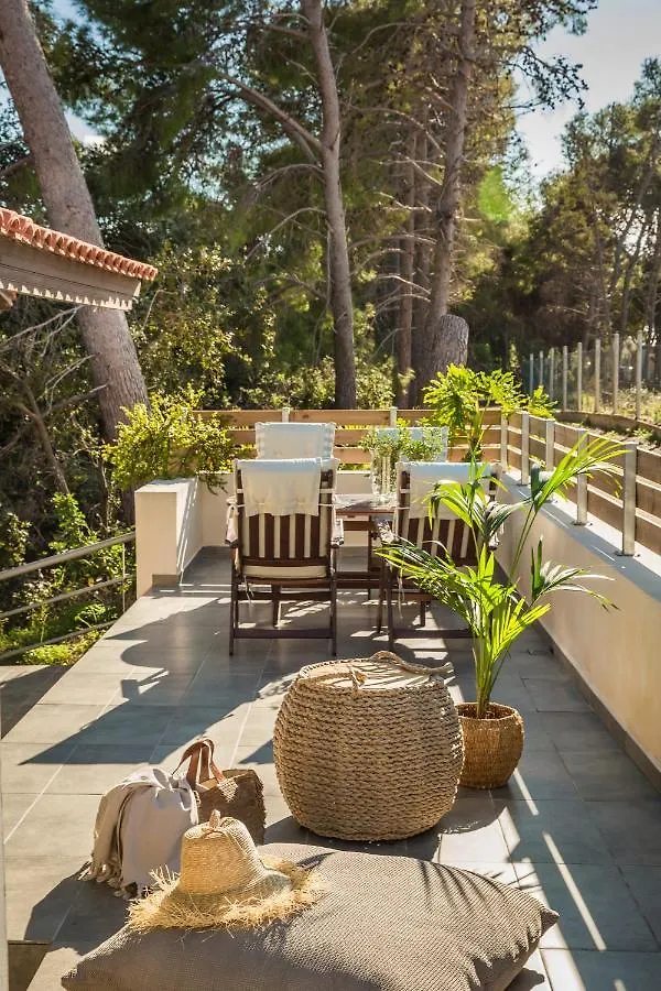 Kefalonia Island Malibu Suites & Apartments