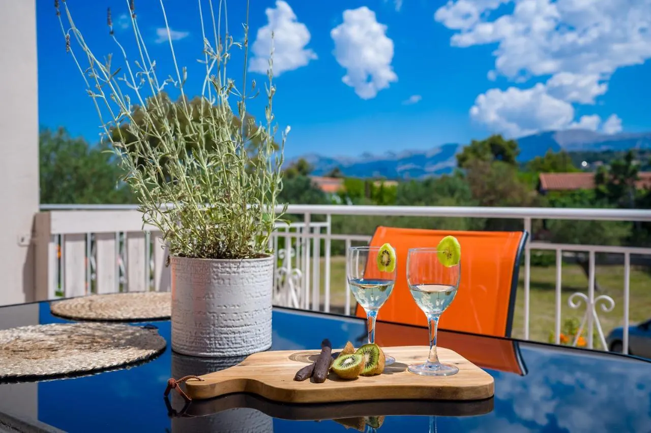 Kefalonia Island Malibu Suites & Apartments