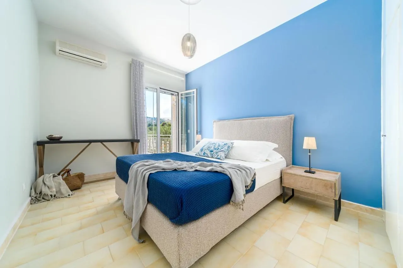 Kefalonia Island Malibu Suites & Apartments اليونان